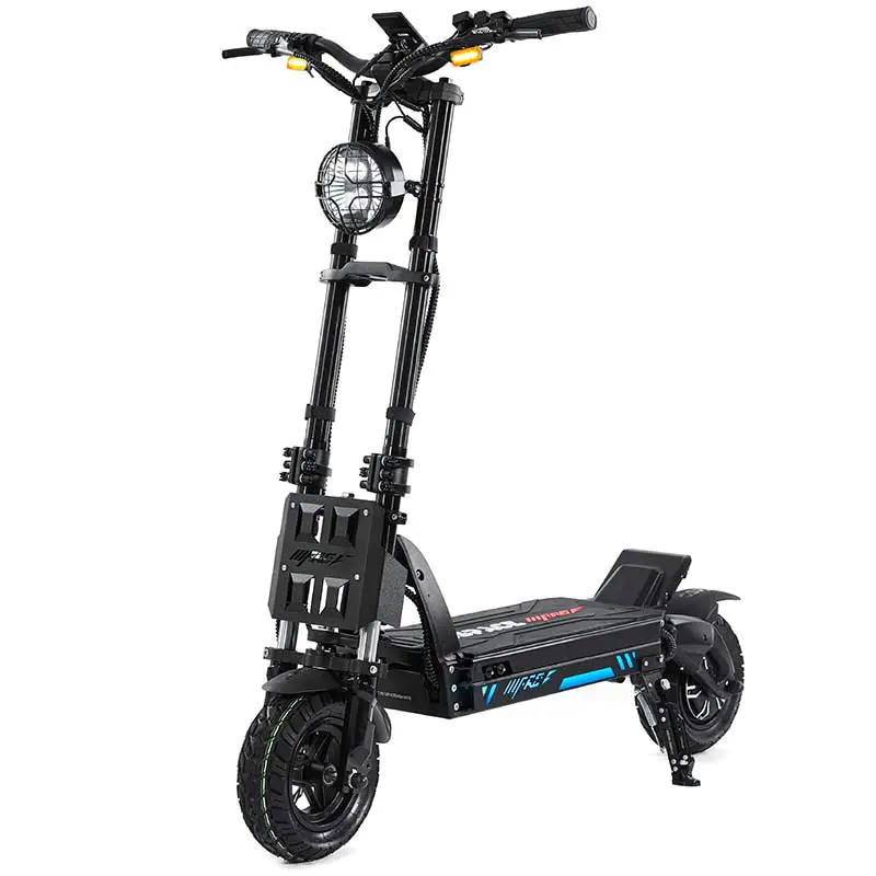 GSPACE Mars ECO High-Performance Adult Electric Scooter