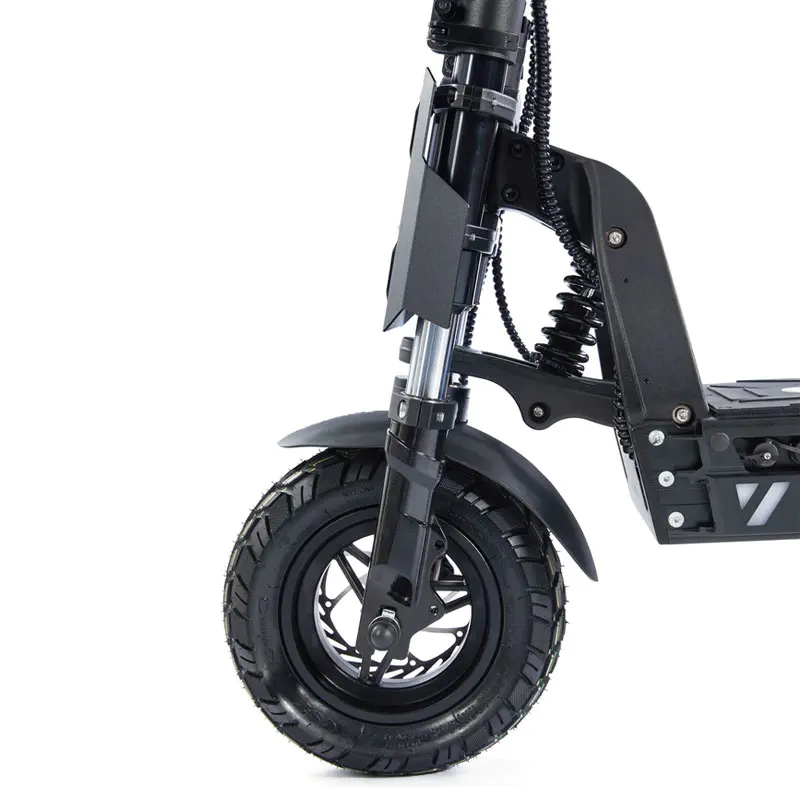 GSPACE Mars ECO Single Motor Electric Scooter