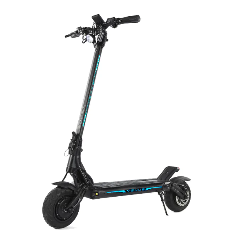 GSPACE Venus Sport 60Km/h Speed Electric Scooter