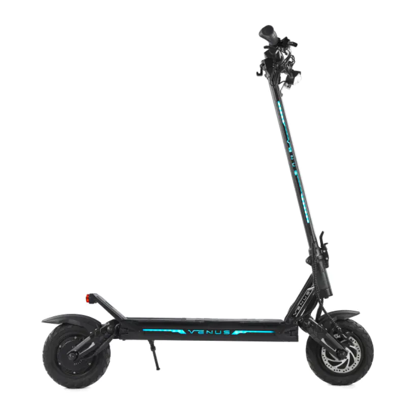 GSPACE Venus Sport Off-Road Ready Electric Scooter