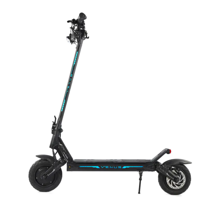 GSPACE Venus Sport Off-Road Ready Electric Scooter