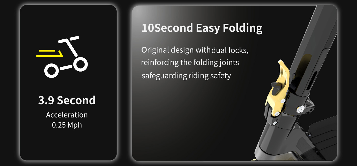 10 Second Easy Folding